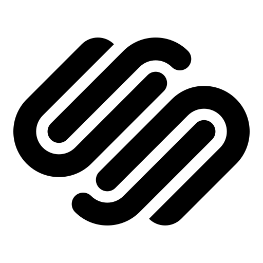 Squarespace Website