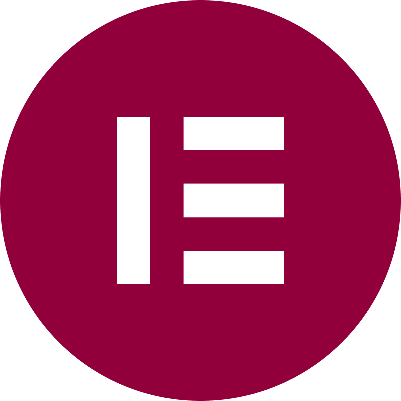 Custom Website Design Using Elementor